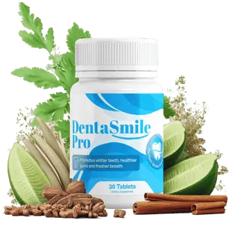 DentaSmile Pro supplement