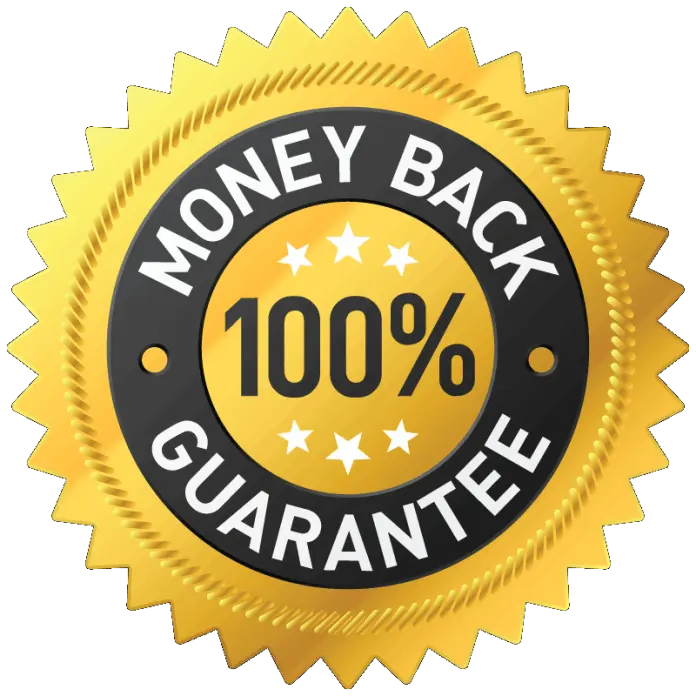 DentaSmile Pro money back